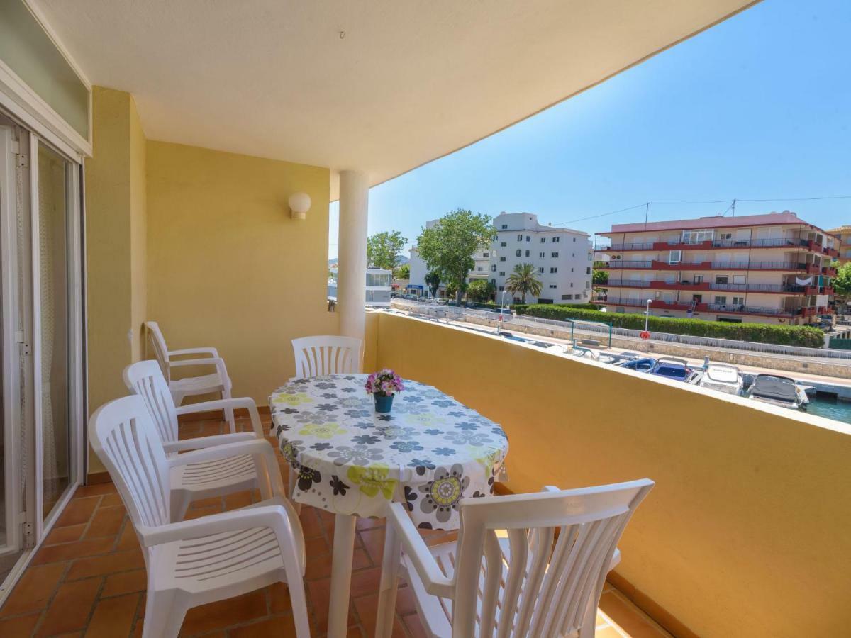 Apartment Girasol By Interhome Javea Exterior photo